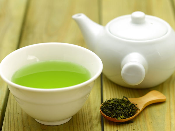 绿茶神奇功效：有助改善唐氏综合症的认知能力